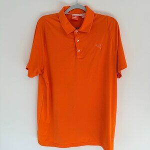 Puma Sport Lifestyle CoolCell Performance Polo Shirt 🔥